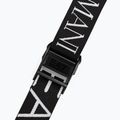 Deréköv EA7 Emporio Armani Allover Logo black/white 2