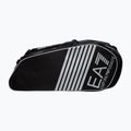 Tenisztáska EA7 Emporio Armani Tennis Pro Gym black 3