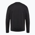 Pulóver EA7 Emporio Armani Train Core T-Top black 2