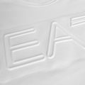 Férfi EA7 Emporio Armani Logo Series fehér póló 3