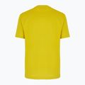 Férfi EA7 Emporio Armani Visibility Cotton Crew antik moha póló 2
