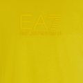Férfi EA7 Emporio Armani Visibility Cotton Crew antik moha póló 3