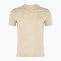 Férfi EA7 Emporio Armani Visibility Cotton Crew mandulatej póló póló