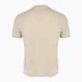 Férfi EA7 Emporio Armani Visibility Cotton Crew mandulatej póló póló 2