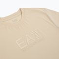 Férfi EA7 Emporio Armani Visibility Cotton Crew mandulatej póló póló 3