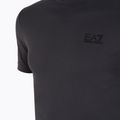 Férfi EA7 Emporio Armani Pima Cotton Core Identity perioszkópos férfi póló 4