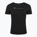 Női EA7 Emporio Armani Natural Ventus 7 női póló fekete