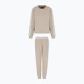 EA7 Emporio Armani Natural Ventus 7 női tréningruha cobblestone