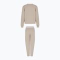 EA7 Emporio Armani Natural Ventus 7 női tréningruha cobblestone 2