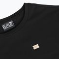 EA7 Emporio Armani Train Core női póló fekete 3