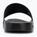 EA7 Emporio Armani Water Sports All Over flip-flop teljes fekete/fehér színben 6