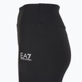 EA7 Emporio Armani női leggings Vigor 7 fekete szépség 3