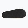 EA7 Emporio Armani vízi sportok láthatósági sárga flueo / fekete flip-flopok 4