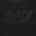 Női EA7 Emporio Armani Train Visibility T-shirt fekete 3