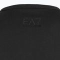 Női EA7 Emporio Armani Train Visibility T-shirt fekete 4