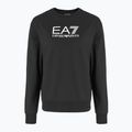 EA7 Emporio Armani női tréningruha MaxiLogo fekete 3