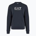EA7 Emporio Armani női tréningruha MaxiLogo armani kék 3