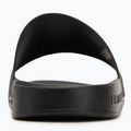 EA7 Emporio ArmaniWater Sports Tape flip-flop teljes fekete/arany színben 6