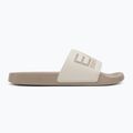 EA7 Emporio Armani Water Sports Visibility flip-flop macskakő / ezüst nyírfa 2