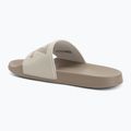 EA7 Emporio Armani Water Sports Visibility flip-flop macskakő / ezüst nyírfa 3
