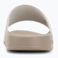 EA7 Emporio Armani Water Sports Visibility flip-flop macskakő / ezüst nyírfa 6