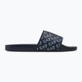 EA7 Emporio ArmaniWater Sports All Over navy / fehér flip-flopok 2