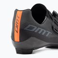 Férfi kerékpáros cipő DMT SH1 fekete M0010DMT20SH1-A-0019 10
