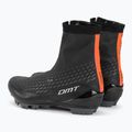 Férfi MTB kerékpáros cipő DMT WKM1 fekete/narancs 3