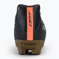 Kerékpáros cipő MTB férfi DMT GK1 black/bordeaux 6