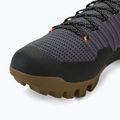 Kerékpáros cipő MTB férfi DMT GK1 black/antracite 7