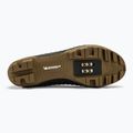 Kerékpáros cipő MTB férfi DMT GK1 black/ocra 4