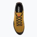 Kerékpáros cipő MTB férfi DMT GK1 black/ocra 5