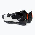 Férfi MTB kerékpáros cipő DMT KM4 fekete/ezüst M0010DMT21KM4-A-0032 3