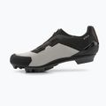 Férfi MTB kerékpáros cipő DMT KM4 fekete/ezüst M0010DMT21KM4-A-0032 11
