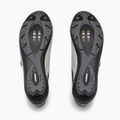 Férfi MTB kerékpáros cipő DMT KM4 fekete/ezüst M0010DMT21KM4-A-0032 13