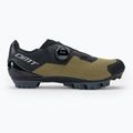 Kerékpáros cipő MTB férfi DMT KM4 black/bronze 2
