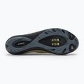 Kerékpáros cipő MTB férfi DMT KM4 black/bronze 4