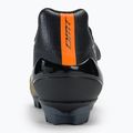 Kerékpáros cipő MTB férfi DMT KM4 black/bronze 6