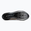 Férfi országúti kerékpáros cipő DMT KR30 sand/black 4