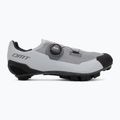 Férfi MTB kerékpáros cipő DMT KM30 grey/black 2