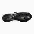 Férfi MTB kerékpáros cipő DMT KM30 grey/black 4