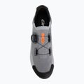 Férfi MTB kerékpáros cipő DMT KM30 grey/black 5