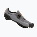 Férfi MTB kerékpáros cipő DMT KM30 grey/black