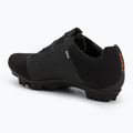 Férfi MTB kerékpáros cipő DMT KM4 fekete 3