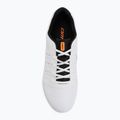 Férfi országúti kerékpáros cipő DMT KR4 PJ white/black 5