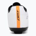 Férfi országúti kerékpáros cipő DMT KR4 PJ white/black 6