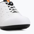 Férfi országúti kerékpáros cipő DMT KR4 PJ white/black 7
