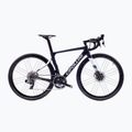 Országúti kerékpár Cipollini BOND2 DB 22-RED fekete-fehér M0012MC122BOND2_DB N30ZO