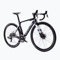 Országúti kerékpár Cipollini BOND2 DB 22-RED fekete-fehér M0012MC122BOND2_DB N30ZO 2