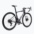 Országúti kerékpár Cipollini BOND2 DB 22-RED fekete-fehér M0012MC122BOND2_DB N30ZO 3